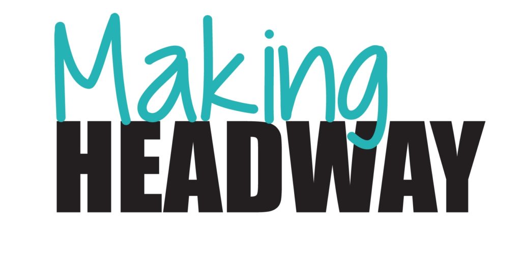 Making Headway logo