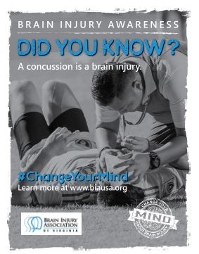 Concussion Brain Injury Association Of Virginia - roblox thailand inicio facebook