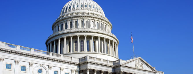 US Capitol Building