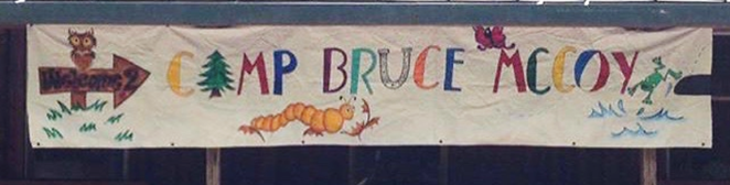 camp 2 Camp banner