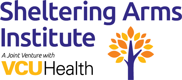 Sheltering Arms Institute logo