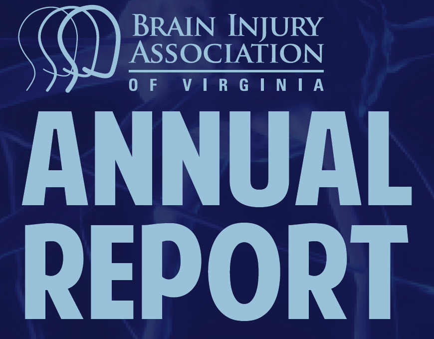 Annual Report for BIAV