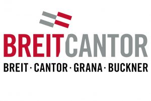 Breit Cantor Grana Buckner logo