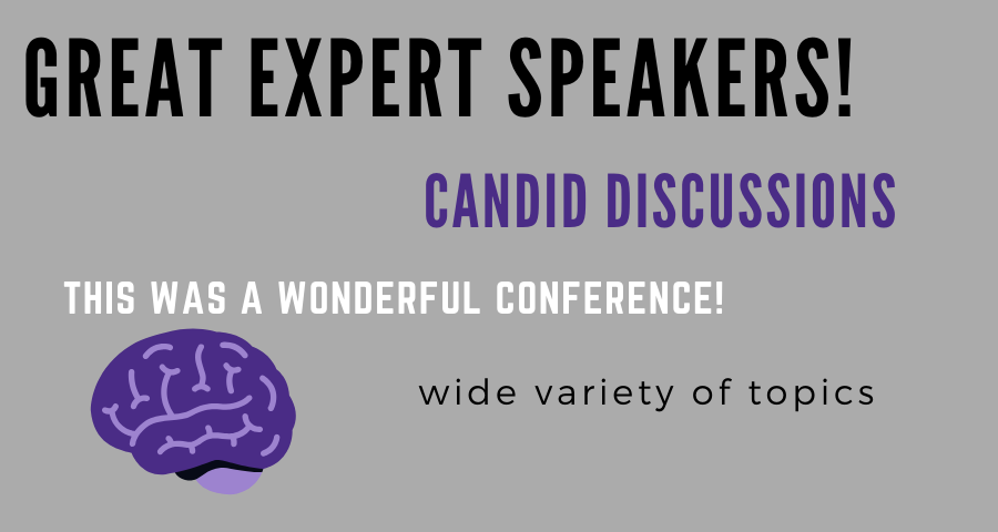 conf brain conf brain