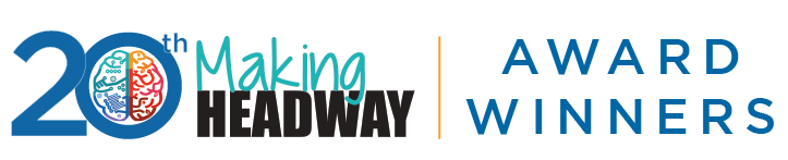 2020.0820 Award Winner Website Header_Email Banner_Email Banner copy 2 20th making headway conference award winners