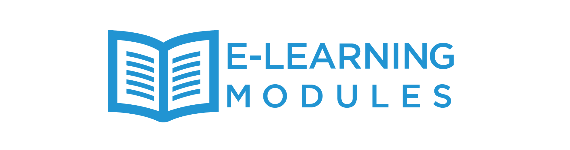 E-Learning Modules