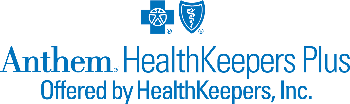 BCBS Anthem HealthKeepers Plus HK blue vert