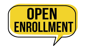 Open enrollment