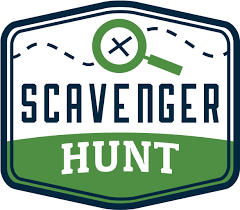 scavenger scavenger
