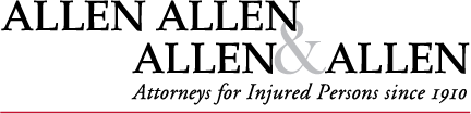 Allen Allen Allen & Allen Logo