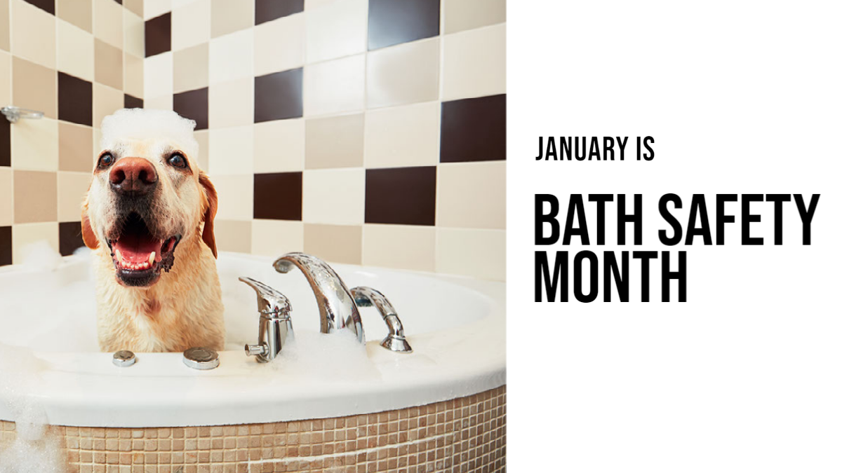 Are Bubble Baths Safe For Dogs
