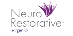 For Sliders - Neurorestorative Logo