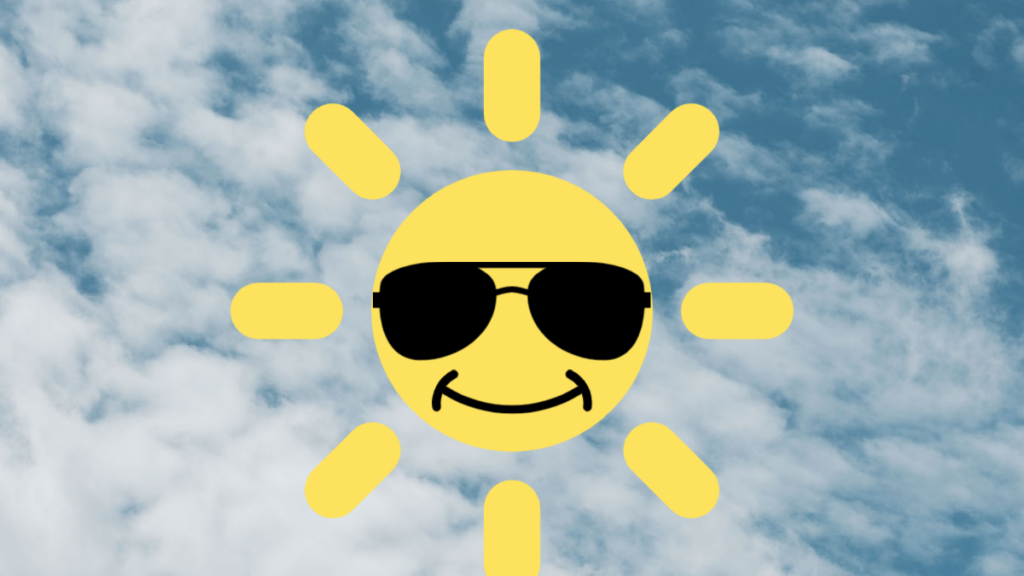Sunshine Image