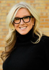 GSPP Headshot Kim gorgens