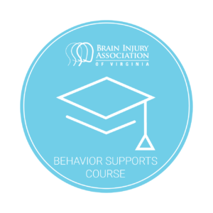 Behavior Supports Course