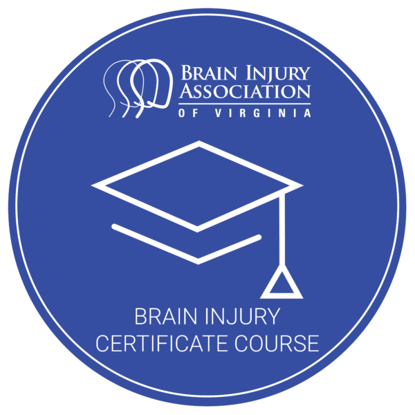 Certificate course logo