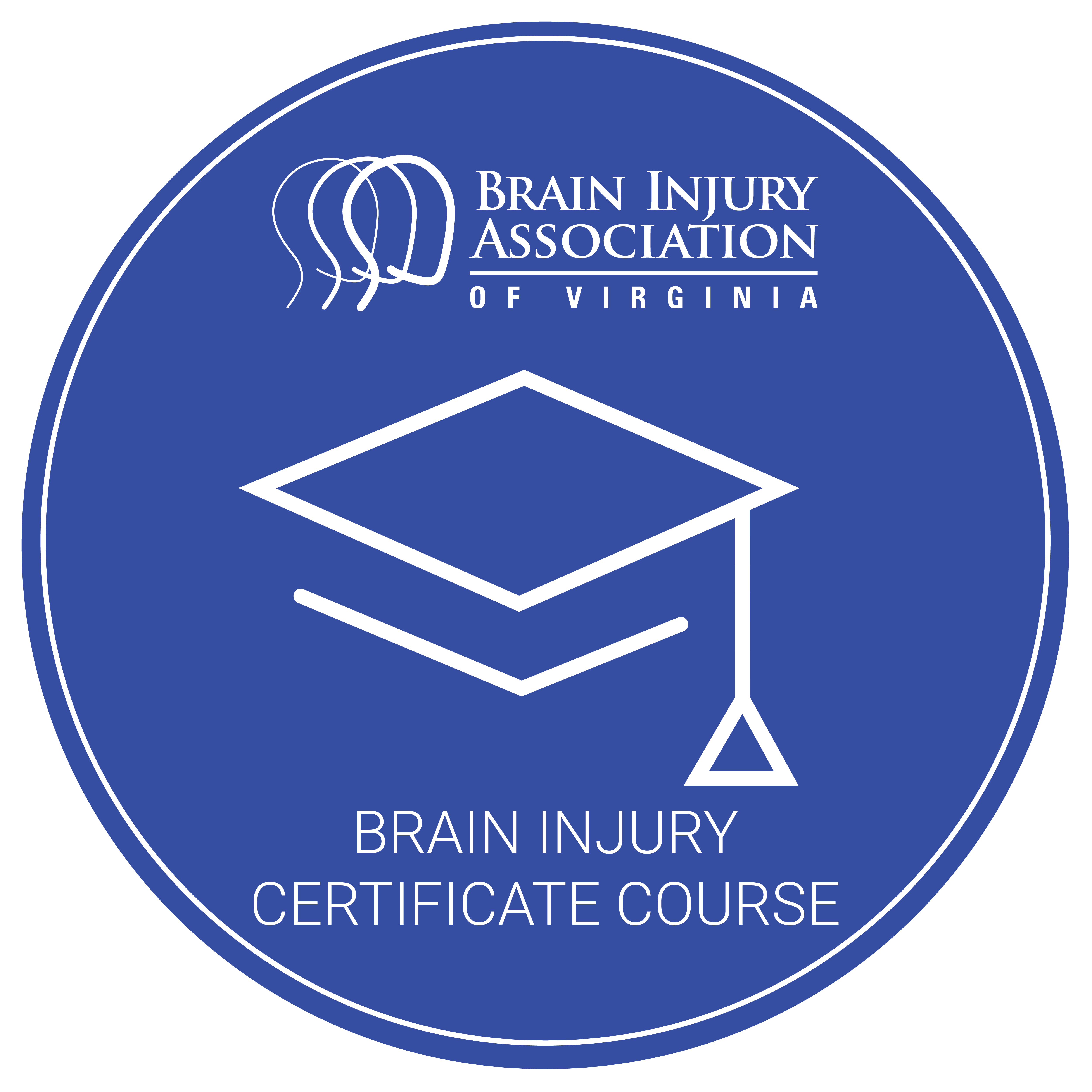 Certificate course logo
