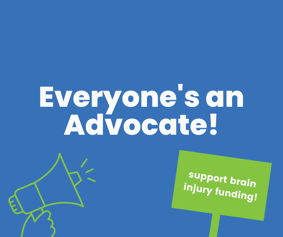 Everyone's an Advocate! (1)