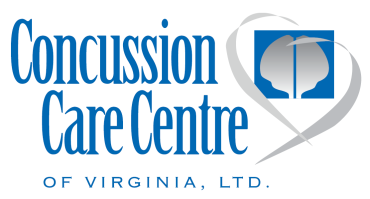 2023.0214 Concussion Care Centre of Virginia Logo