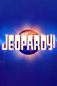 jeopardy jeopardy