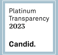 Platinum Guidestar Candid