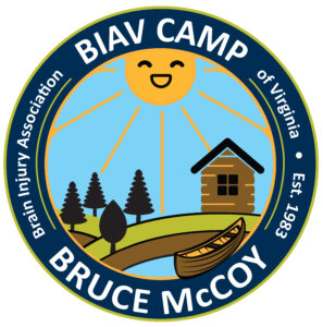 2025 Camp Logo