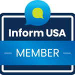 inform USA member logo