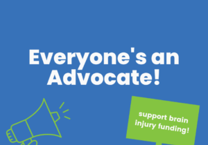 Everyone's an Advocate! (1)