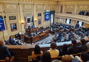 Virginia State General Assembly