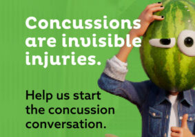 Concussion Awareness