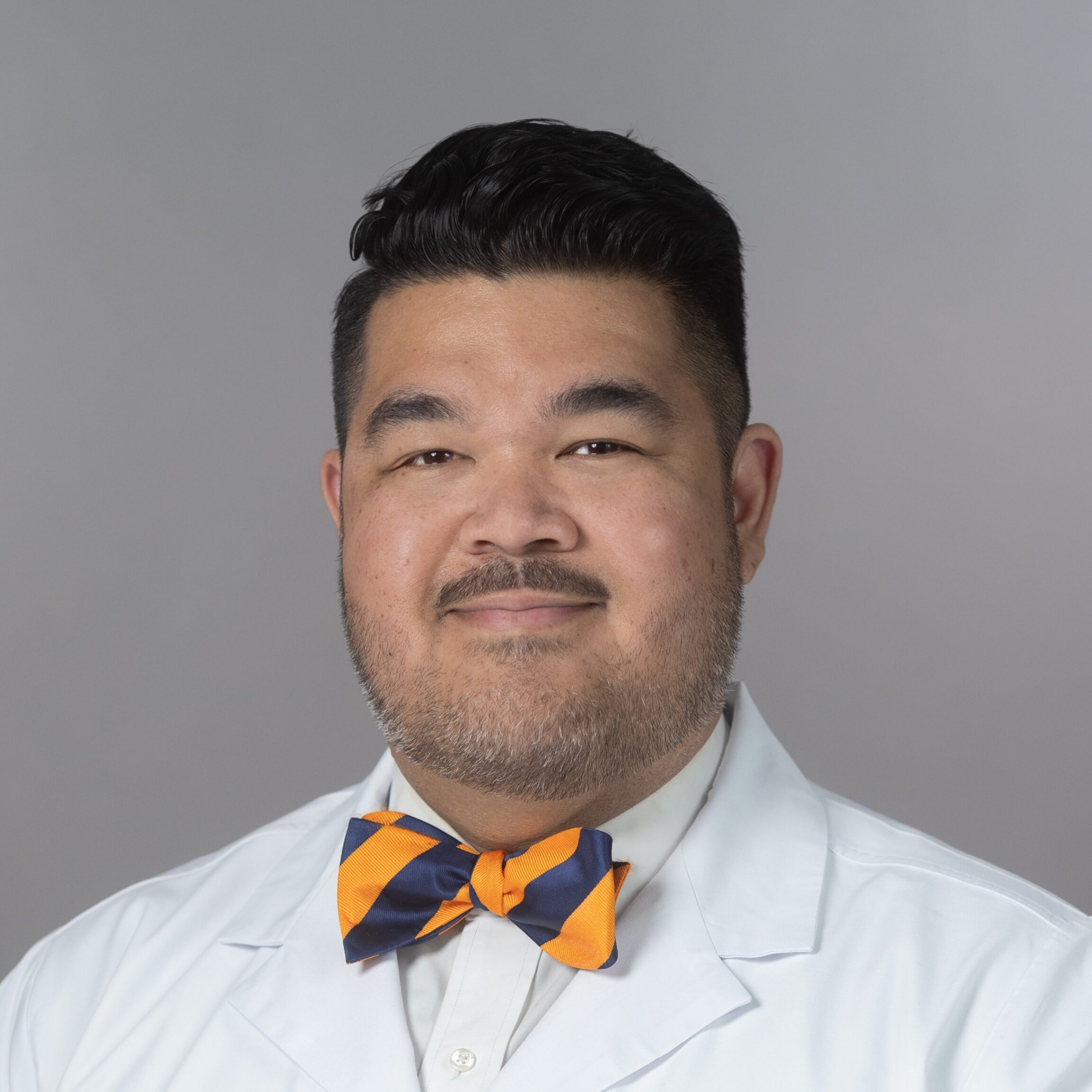 J Posas Headshot