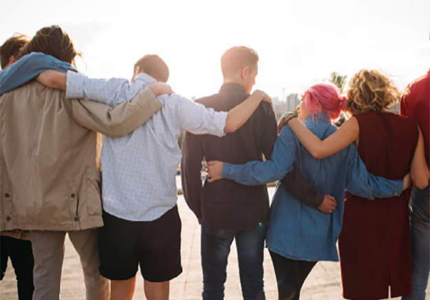 Support Groups