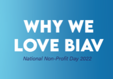 Why We Love BIAV-9